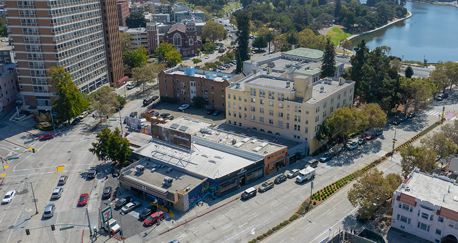 2340 Harrison St, Oakland, CA for sale - Primary Photo - Image 1 of 1