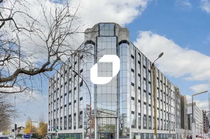 5 Avenue De Verdun, Ivry-sur-Seine to rent - Building Photo - Image 2 of 21