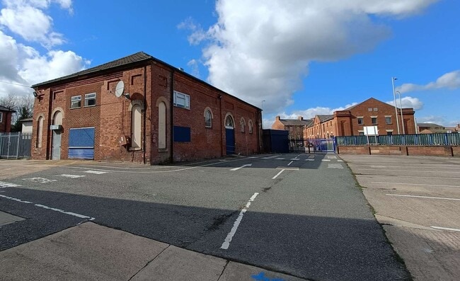 More details for Wharf Rd, Grantham - Office to Rent