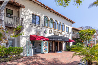 More details for 1351 Orange Ave, Coronado, CA - Office/Retail for Rent