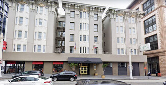 More details for 1050 Van Ness Ave, San Francisco, CA - Office/Medical for Rent