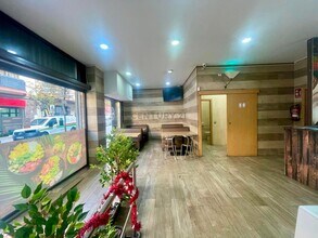 Retail in Cornellà de Llobregat, Barcelona to rent Interior Photo- Image 2 of 14