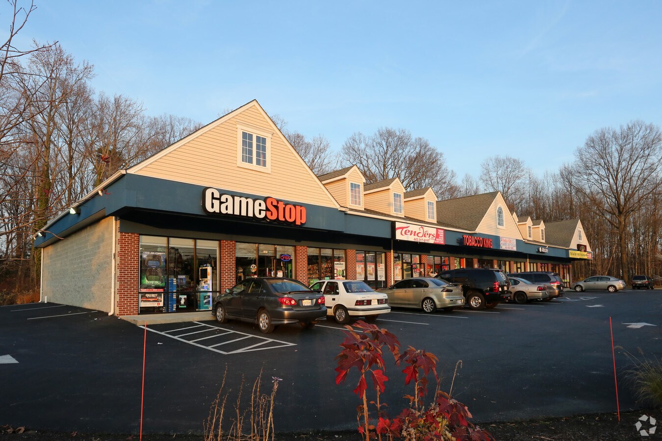 105 Carroll Island Rd, Middle River 21220 Carroll Island Shopping