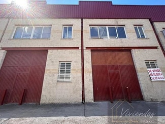 More details for Industrial to Rent