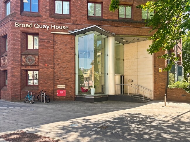 More details for Broad Quay, Bristol - Co-working to Rent