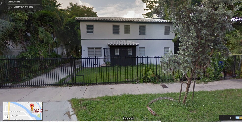 700 NW North River Dr, Miami, FL for sale - Building Photo - Image 3 of 35