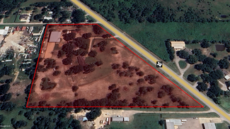 More details for 1345 FM 359, Brookshire, TX - Land for Sale