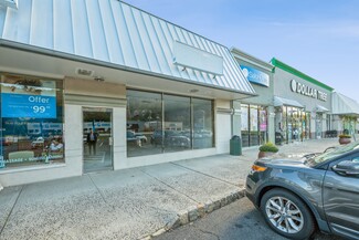 More details for 215 US Highway 22, Green Brook, NJ - Retail for Rent