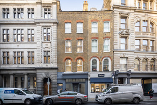 23-23A Great Queen St, London LND - Commercial Property