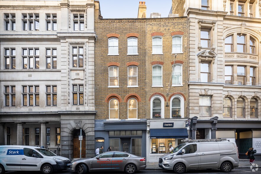 23 Great Queen St, London for sale - Building Photo - Image 1 of 1