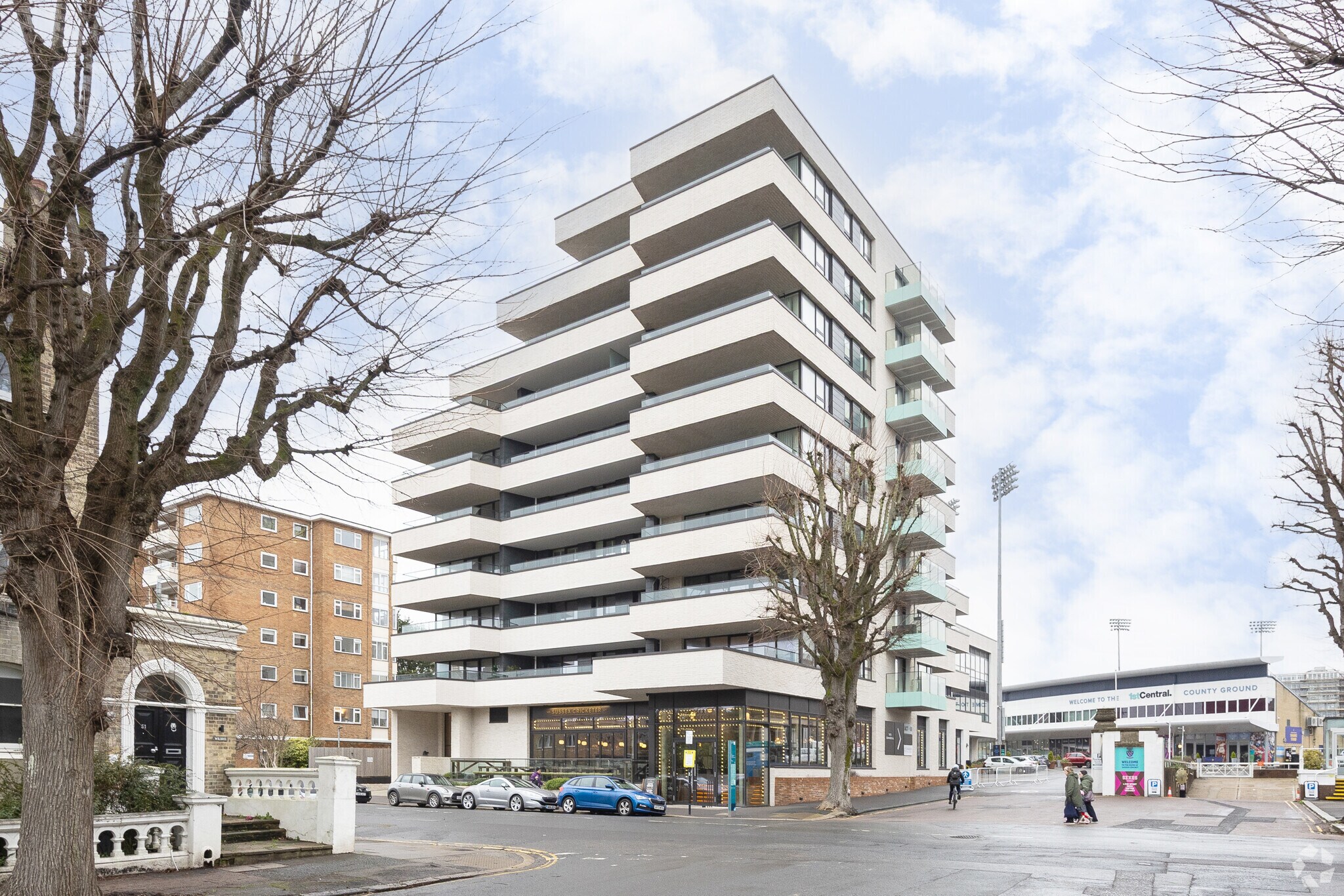 Eaton Rd, Hove for sale Primary Photo- Image 1 of 1