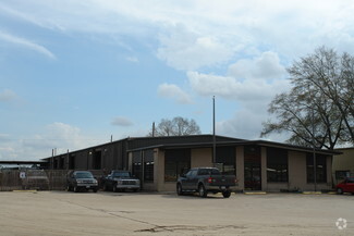 More details for 6615 Gant Rd, Houston, TX - Industrial for Sale