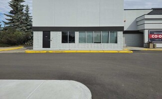 More details for 5330 46 St, Olds, AB - Retail for Rent