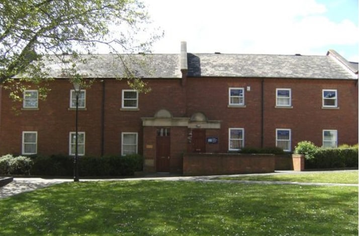 1-4 Beaumont St, Darlington to rent - Building Photo - Image 3 of 4