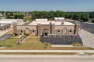 More details for 2901 N. State Route 291, Harrisonville, MO - Speciality for Sale