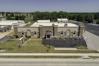 2901 N. State Route 291, Harrisonville, MO for sale Primary Photo- Image 1 of 7