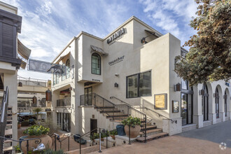 7863-7877 Girard Ave, La Jolla, CA for rent Building Photo- Image 1 of 8