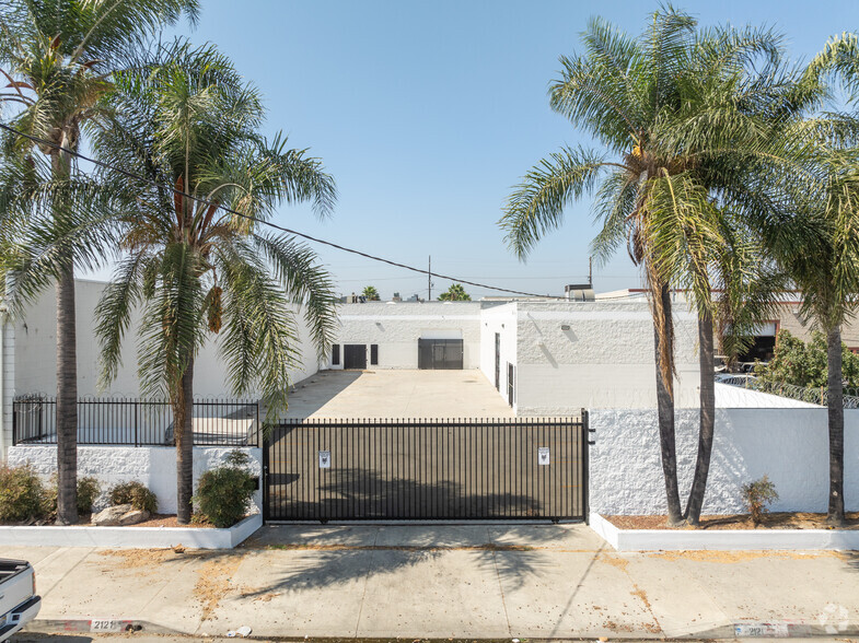 2121 Lee Ave, South El Monte, CA for sale - Primary Photo - Image 1 of 1