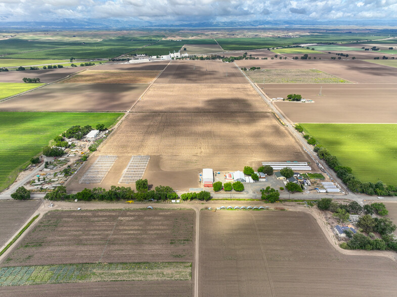 12050 County Road 97, Woodland, CA for sale - Primary Photo - Image 1 of 1