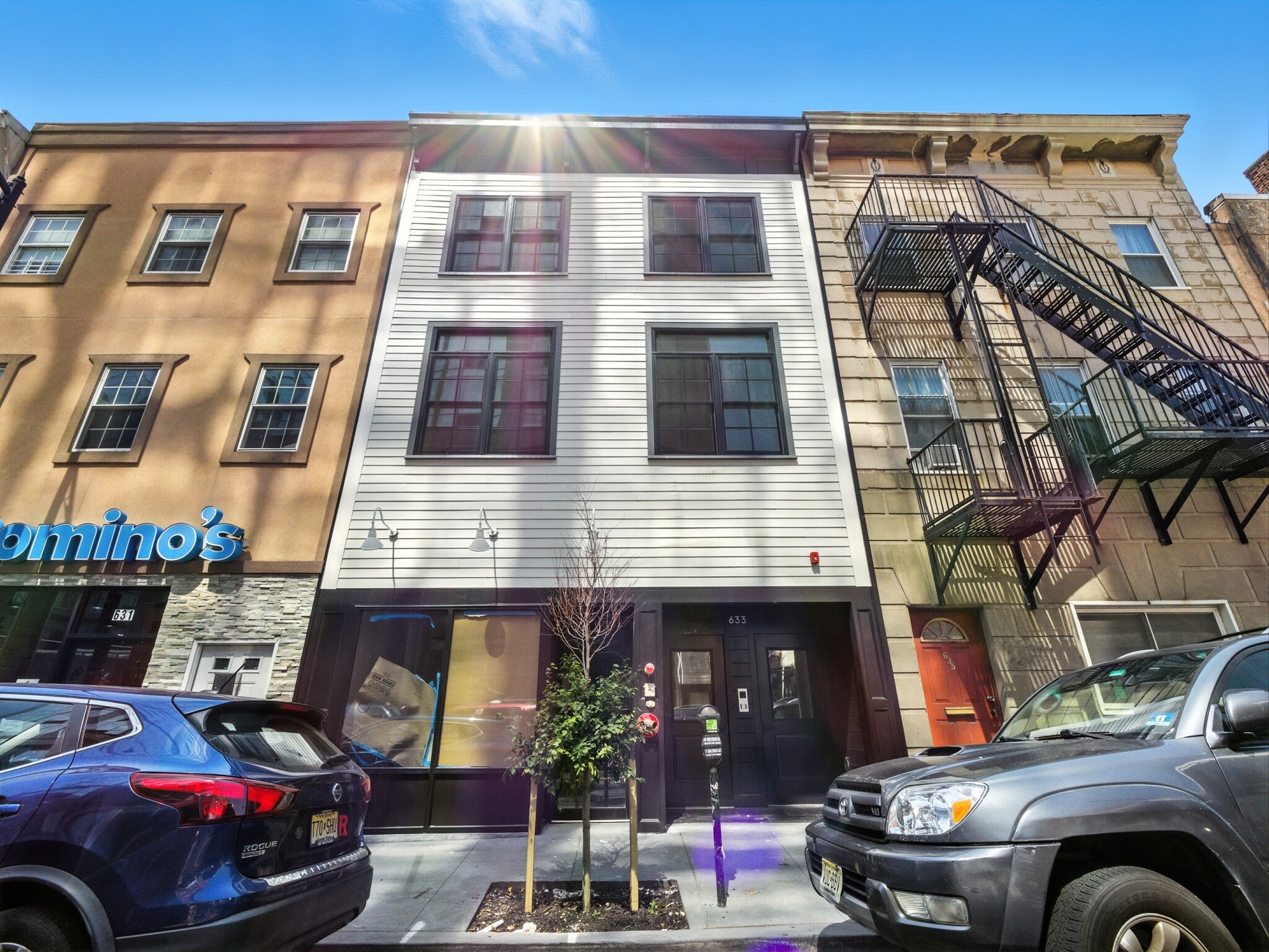 633 Newark Ave, Jersey City, NJ to rent Building Photo- Image 1 of 12