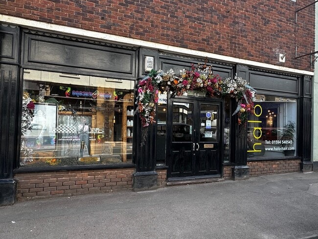 More details for Newerne St, Lydney - Retail to Rent