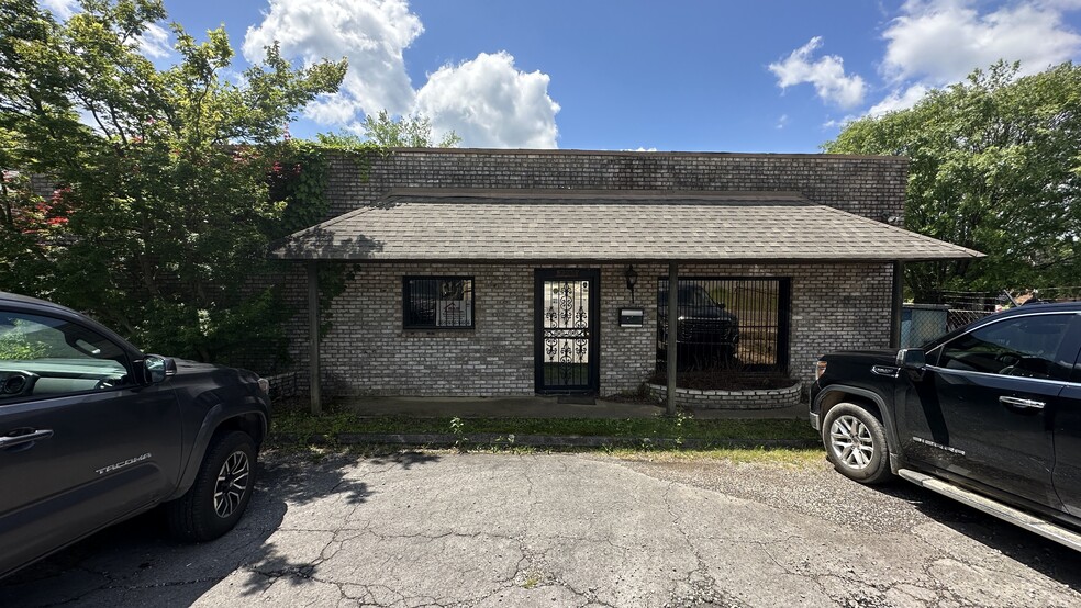 7705 67th St S, Birmingham, AL for rent - Building Photo - Image 1 of 3