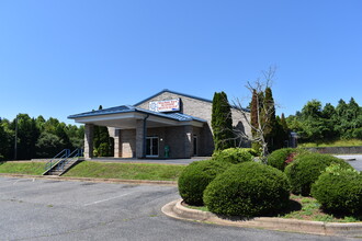 2006 S Sterling St, Hickory, NC for sale Building Photo- Image 1 of 1