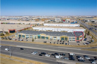 More details for 3953 112th Ave SE, Calgary, AB - Industrial to Rent