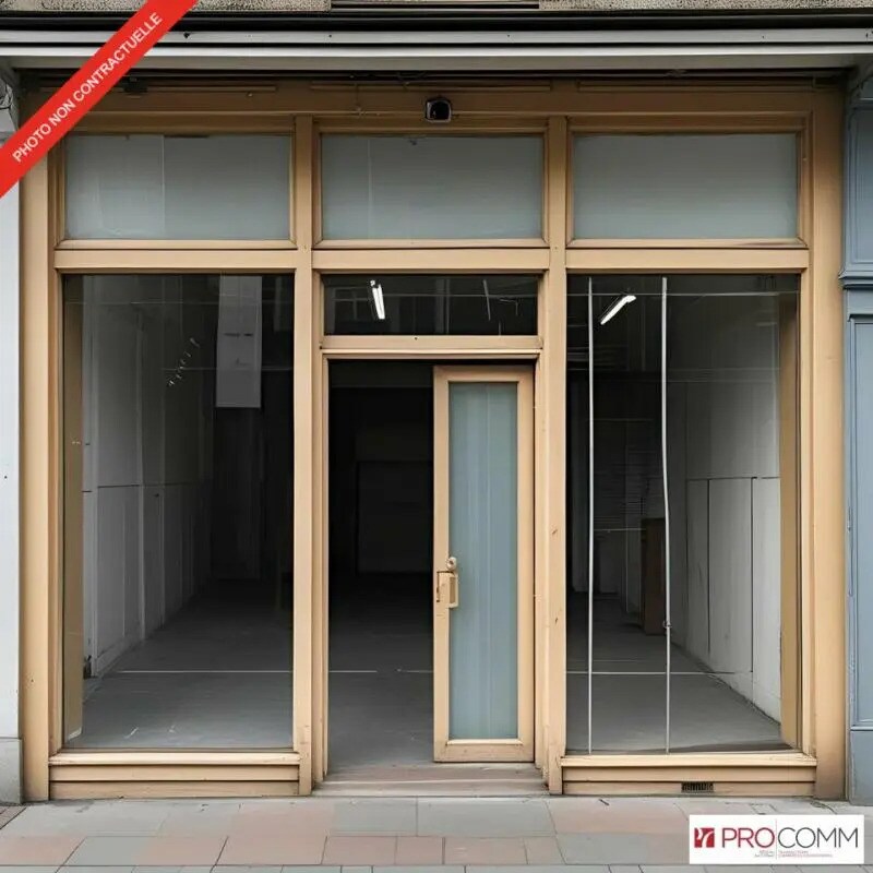 Retail in Vincennes to rent Building Photo- Image 1 of 3