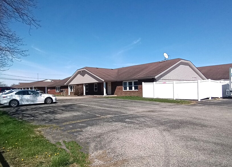 9100 S 800 West, Daleville, IN for rent - Building Photo - Image 3 of 22