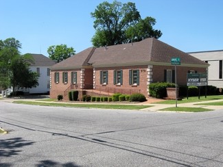 More details for 572 S McDonough St, Montgomery, AL - Office for Rent