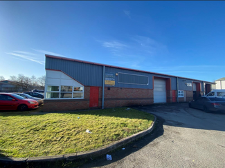 More details for Erewash Ct, Ilkeston - Industrial for Rent