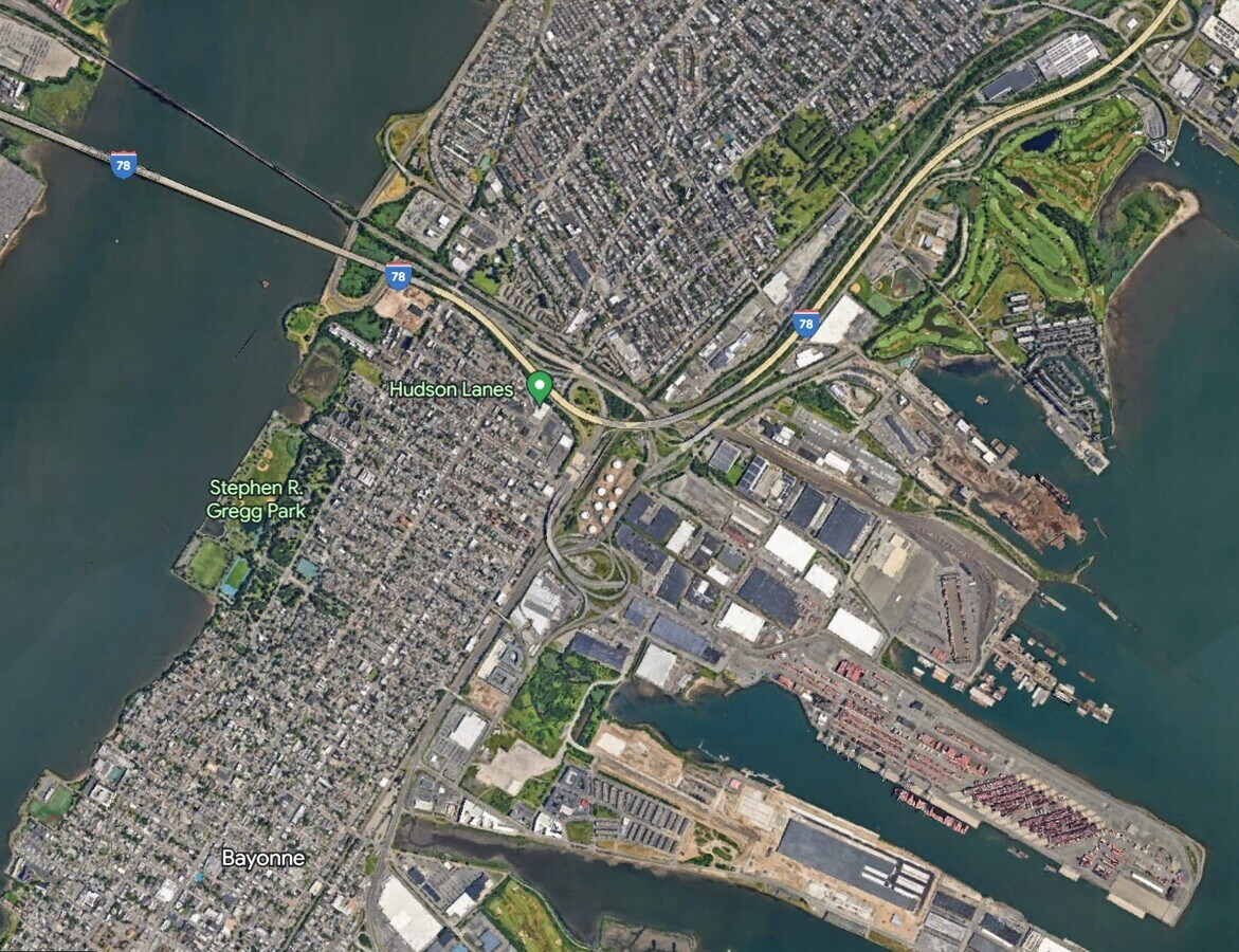 9 Route 440, Jersey City 07305 for Rent UK