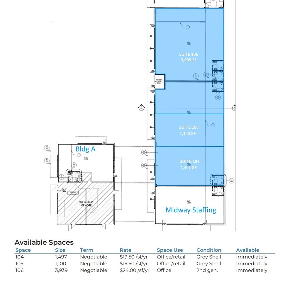 506 E Western Ave, Avondale, AZ to rent Building Photo- Image 1 of 1