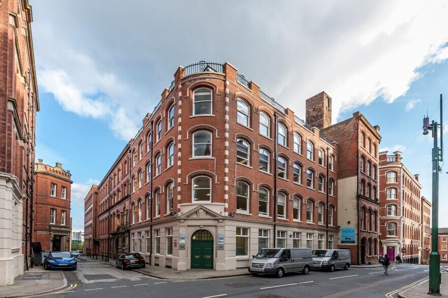 39 Stoney St, Nottingham for sale - Primary Photo - Image 1 of 1