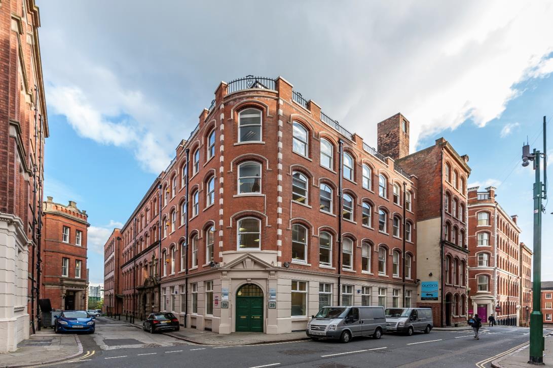 39 Stoney St, Nottingham for sale Primary Photo- Image 1 of 1