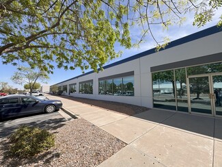 More details for 32 Celerity Wagon St, El Paso, TX - Office for Rent