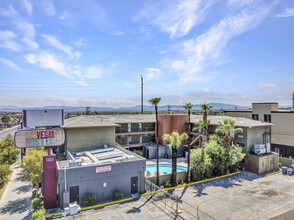 1322 Fremont St, Las Vegas, NV for sale Building Photo- Image 1 of 9