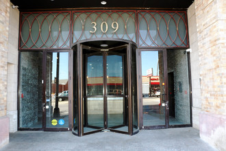 309 S 4th St, Columbus, OH for sale Building Photo- Image 1 of 1