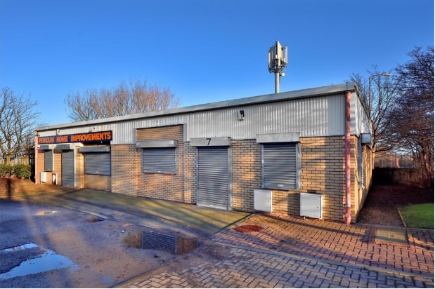 New Broompark, Edinburgh for sale Primary Photo- Image 1 of 1