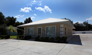 More details for Crill Ave Portfolio – Office for Sale, Palatka, FL