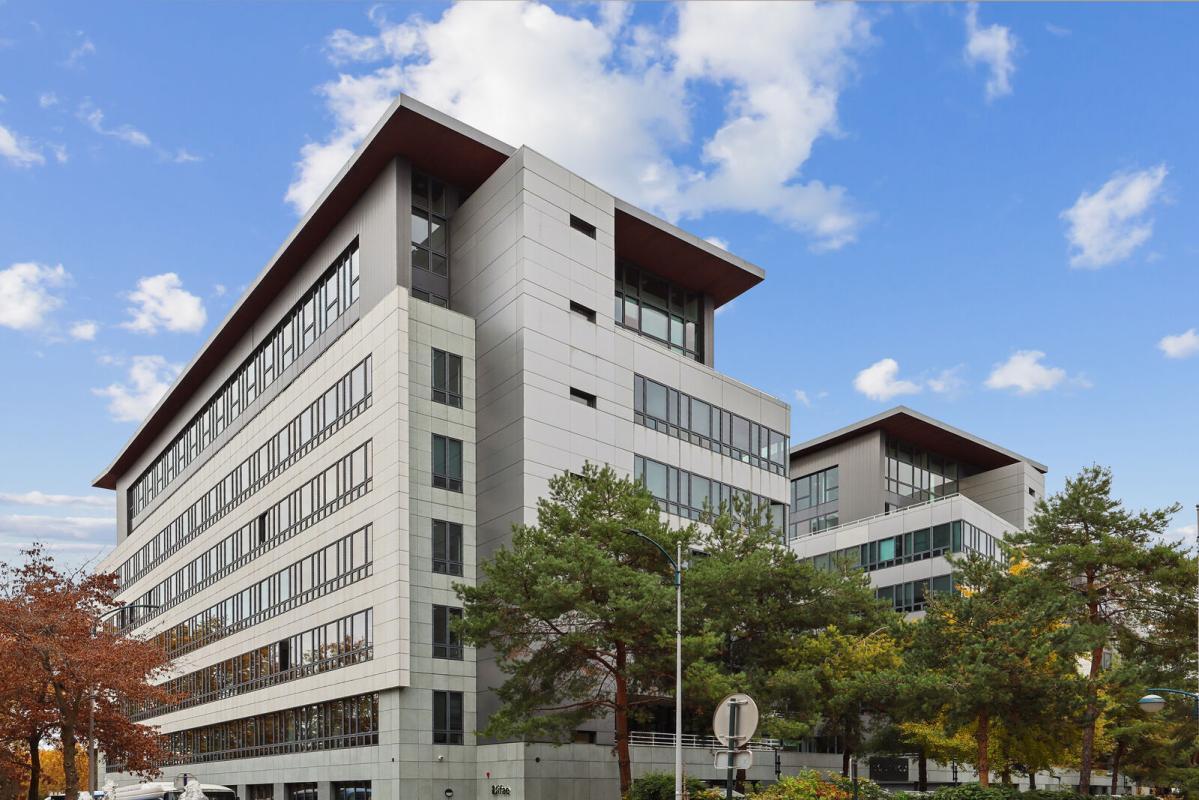 19-23 Allees De L'Europe, Clichy to rent Building Photo- Image 1 of 17