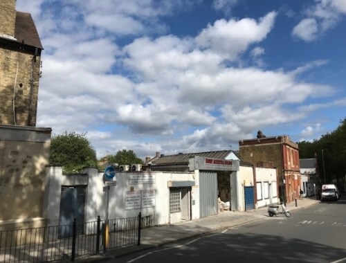 46 Tottenham Ln, London for sale Primary Photo- Image 1 of 1