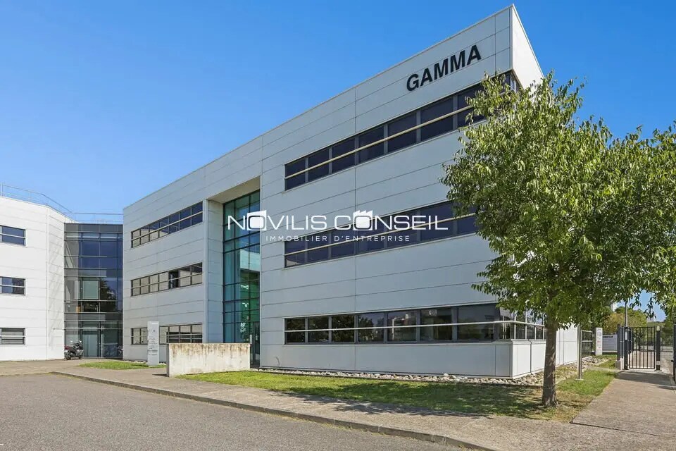 Office in Colomiers for sale Building Photo- Image 1 of 7