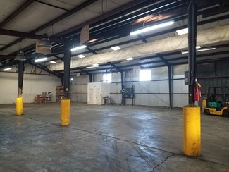 More details for 1342 Webster Ave, Columbus, GA - Light Industrial for Sale