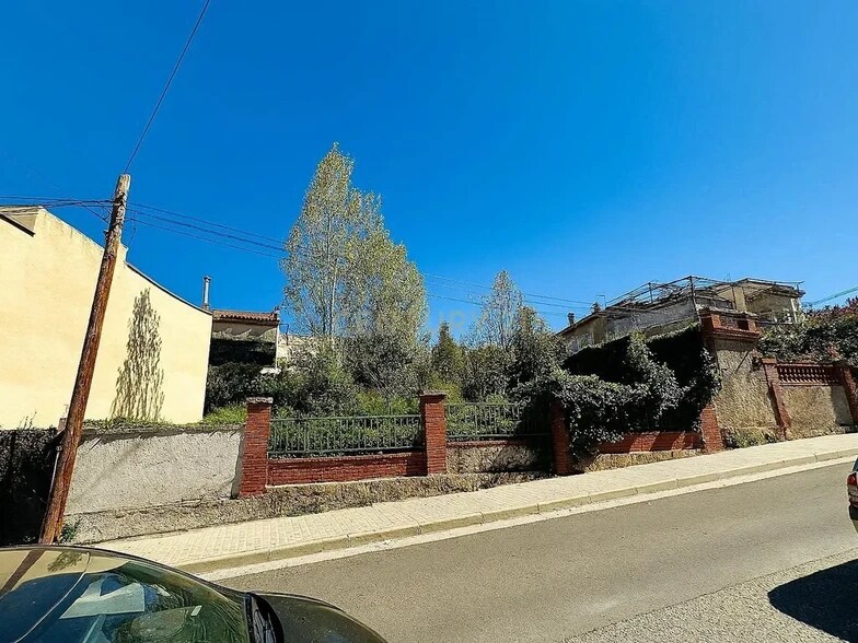 Land in Rubí, Barcelona for sale - Building Photo - Image 2 of 11