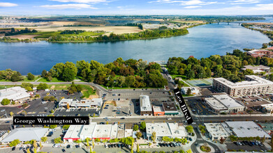 tbd George Washington Way, Richland, WA for sale Primary Photo- Image 1 of 1