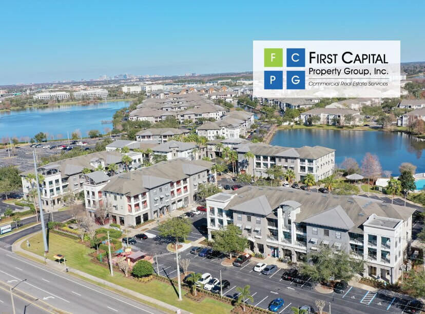 4900 Millenia Blvd, Orlando 32839 UK