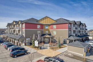 More details for 101 Sunset Dr, Cochrane, AB - Office / Retail to Rent