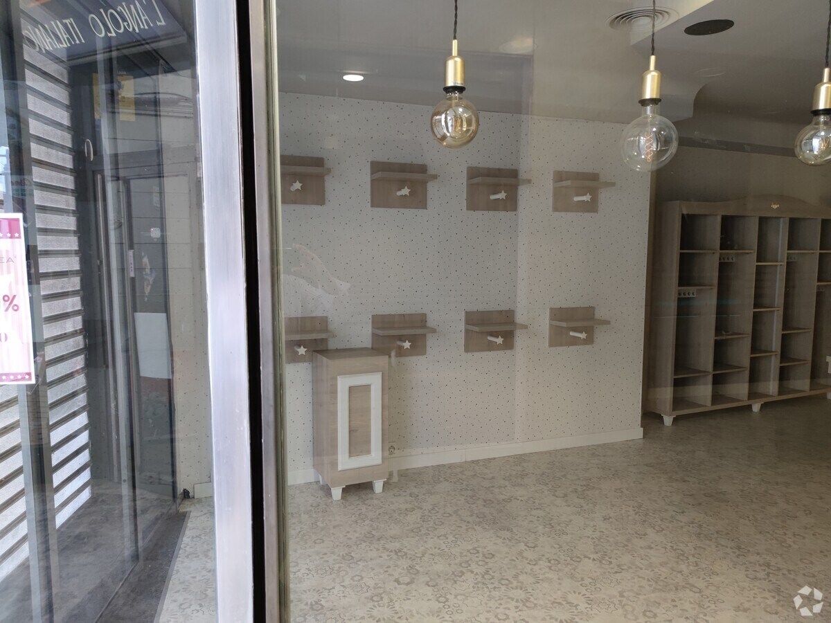 Calle San Francisco, 21, Talavera de la Reina, TOL 45600 - - - Interior Photo - Image 2 of 3